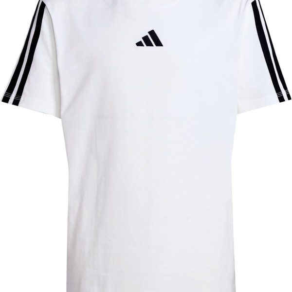 adidas Unisex Kids Essentials Tee Kids T-Shirt