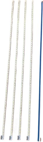 5pcs LED backlight bar For L/G 6922L-0016A 42LT560H 42LS5700 42LS4600 42LT360H 42LM6200 42LM5800 TC-L42E5BG 42PFL4007G 42PFL5007G