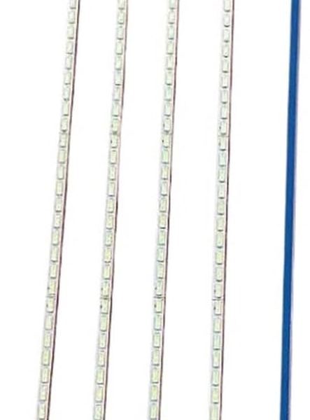 5pcs LED backlight bar For L/G 6922L-0016A 42LT560H 42LS5700 42LS4600 42LT360H 42LM6200 42LM5800 TC-L42E5BG 42PFL4007G 42PFL5007G