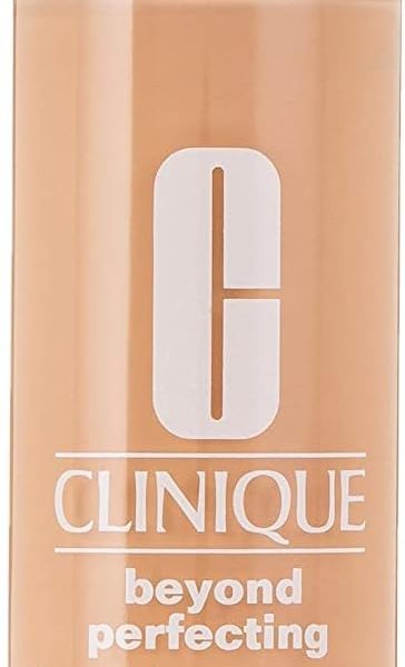 كريم اساس وخافي عيوب بيوند بيرفيكتينج من كلينيك لون 06 بيج سعة 30 مل، لكل انواع البشرة