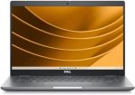 ⁦Dell Latitude 5450 Laptop (2024) | 14" 1920x1080 FHD | Core Ultra 7-165U - 2TB SSD Hard Drive - 32GB RAM | 12 cores @ 4.9 GHz Win 11 Pro Black⁩ - الصورة ⁦2⁩