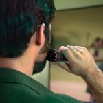 ⁦فيليبس ماكينة تشذيب الكل في واحد من سلسلة 7000 14 1 متعددة الاستخدامات للوجه والرأس والجسم اداة واحدة - دقة فائقة 21 اعداد طول 0.5-16 ملم موديل MG7930 / 15⁩ - الصورة ⁦4⁩