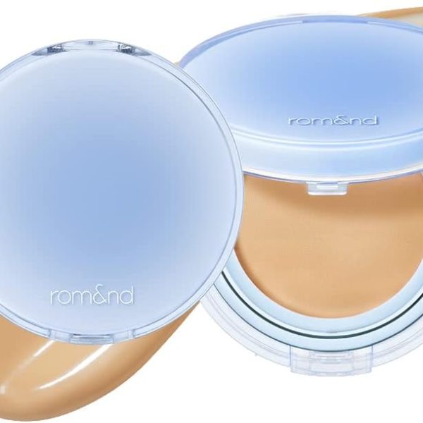 روم اند ان دي وسادة ماء عارية 20 غرام 05 ساند 25 ترطيب صحي ترطيب فوري بشرة مريحة تدوم طويلا رطبة للغاية متوهجة نباتية ندي شبيه بالندى بطراوته لكل انواع البشرة كل الأنواع