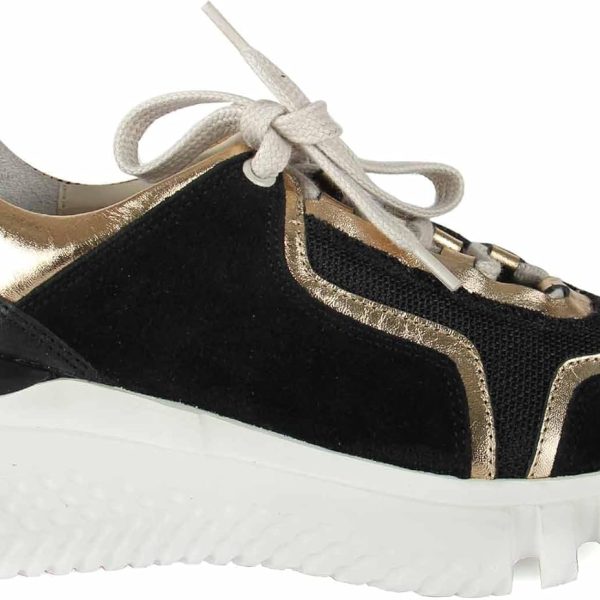 حذاء رياضي للنساء من شيروتي 1881 CSSD 00392M 00496T