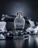 ⁦عطر او دي بارفان ثلوج من جنيد، 100 مل⁩ - الصورة ⁦4⁩