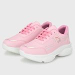 ⁦حذاء رياضي كاجوال نسائي من سنترينو⁩ - الصورة ⁦3⁩