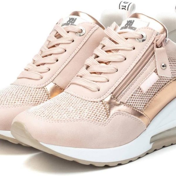 Women Sneakers Synthetic From Xti 44855