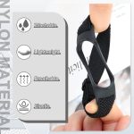 ⁦أساور ساعة قابلة للتعديل من النايلون المرن، سوار معصم رياضي بديل للرجال والنساء متوافق مع ساعة شاومي مي باند 7/6/5 من ريلتينج، عبوة من قطعتين⁩ - الصورة ⁦5⁩