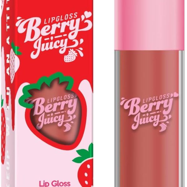 رود ملمع شفاه بيري جوسي - سيينا شوجر