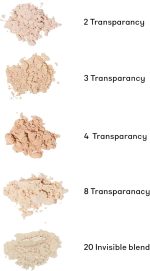 بودرة وجه ممزقة - الصورة 3