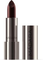 مادارا احمر شفاه ساتان شاين من دازل نايتس، #501 فلاتيري 0.13 اونصة - مغذي ومرطب بزبدة الشيا وفيتامين C+E - لون مكثف، ناعم في الارتداء، لمعان طبيعي (#504 دومينانس)