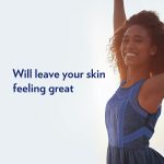 ⁦زيت جل للجسم من فازلين لحبس الرطوبة وإنعاش البشرة الجافة مع امتصاص سريع وملمس غير دهني، برائحة الكاكاو، 6.8 أونص⁩ - الصورة ⁦7⁩