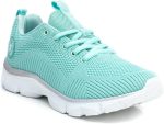 حذاء رياضي قماش للنساء من اكس تي اي 43547