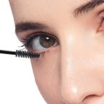 ⁦انبوب ماسكارا فارغ ديلفينو سعة 10 مل مع عصا للرموش زجاجة حاوية كريم الرموش قمع نقل ماصات لزيت الخروع مجموعة مثالية لمستحضرات التجميل التي تصنعها بنفسك قطعتين أسود⁩ - الصورة ⁦5⁩