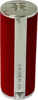 حمر شفاه لو روج ديب فيلفيت من جيفنشي، درجة رقم 37 (لون أحمر)، بحجم صغير عينة مناسب للسفر والتنقلات 1.5 جم - الصورة 4