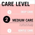 شوارزكوف جليس معجزة للشعر المتقصف - بلسم تثبيت، 360 مل - الصورة 6