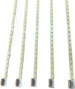 ⁦5pcs LED backlight bar For L/G 6922L-0016A 42LT560H 42LS5700 42LS4600 42LT360H 42LM6200 42LM5800 TC-L42E5BG 42PFL4007G 42PFL5007G⁩ - الصورة ⁦2⁩