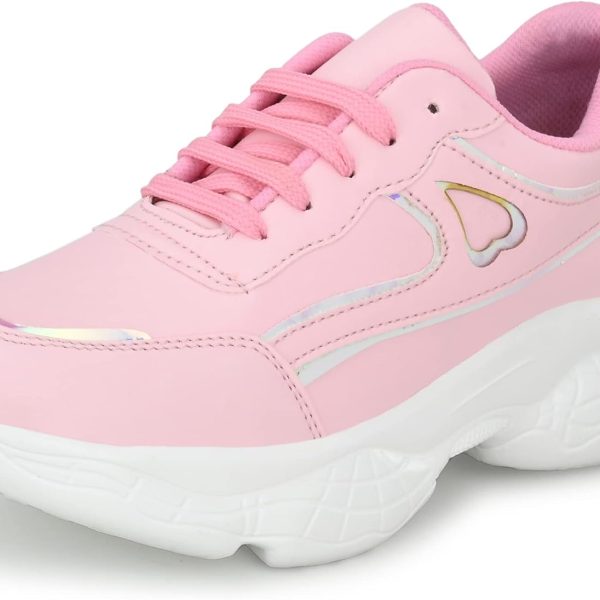 حذاء رياضي كاجوال نسائي من سنترينو