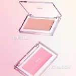 بي بي اي اي بلشر كريمي داوني للخدود من ريدي تو وير، 8 الوان - بلشر كريمي قابل للمزج والبناء بملمس ندي ولمسة نهائية غير لامعة، مكياج وجه طبيعي خفيف الوزن يدوم طويلا (09 داوني تارو، 3.5 غرام) - الصورة 9