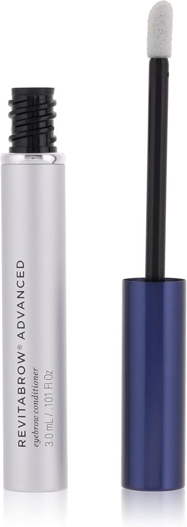 بلسم ريفيتا براو للحواجب من ريفيتالاش لمستحضرات التجميل، 3 مل- (متعدد الالوان)