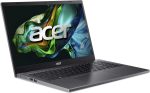 ⁦ايسر لابتوب اسباير 5 بشاشة لمس FHD 15.6 انش ومعالج انتل كور i5-13420H الجيل 13 وRAM LPDDR5 8GB وSSD 1TB وبطاقة عرض مرئي UHD وكاميرا ويب وواي فاي 6E وHDMI وويندوز 11 هوم⁩ - الصورة ⁦3⁩