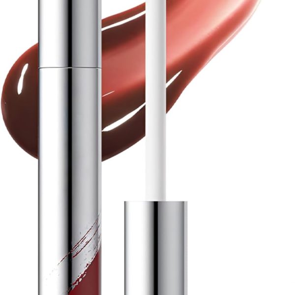 قلم تحديد شفاه قابل للتقشير، قلم تحديد شفاه قابل للتقشير ويدوم طويلا، قلم تحديد شفاه مقاوم للماء بلمسة نهائية غير لامعة، مقاوم للانتقال لجميع انواع البشرة