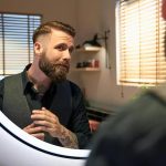 ⁦فيليبس ماكينة تشذيب الكل في واحد من سلسلة 7000 14 1 متعددة الاستخدامات للوجه والرأس والجسم اداة واحدة - دقة فائقة 21 اعداد طول 0.5-16 ملم موديل MG7930 / 15⁩ - الصورة ⁦8⁩