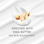 ⁦لوشن للجسم من ياردلي مهدئ للبشرة العادية إلى الجافة، برائحة المسك الإنجليزي، 400 مل⁩ - الصورة ⁦6⁩