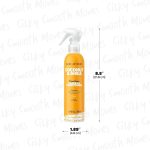 ⁦مارك أنتوني زيت جوز الهند وزبدة الشيا يترك على الشعر، 8.4 أوقية⁩ - الصورة ⁦5⁩