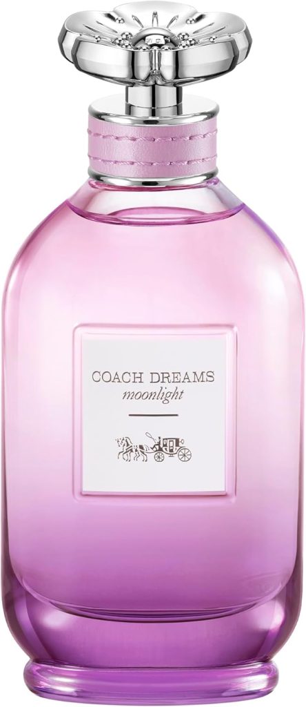 Coach Dreams Moonlight for women edp 90 ml