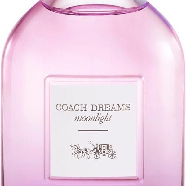 Coach Dreams Moonlight for women edp 90 ml