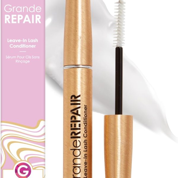 جراندي كوزمتيكس بلسم رموش لا يُشطف من جراند ريبير