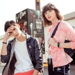 ⁦أساور ساعة قابلة للتعديل من النايلون المرن، سوار معصم رياضي بديل للرجال والنساء متوافق مع ساعة شاومي مي باند 7/6/5 من ريلتينج، عبوة من قطعتين⁩ - الصورة ⁦8⁩