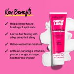 بلسم مارك أنتوني ستريننج جرو طويل سوبر سريع القوة، 250 مل، 128848 - الصورة 3