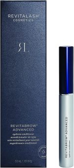 بلسم ريفيتا براو للحواجب من ريفيتالاش لمستحضرات التجميل، 3 مل- (متعدد الالوان) - الصورة 2