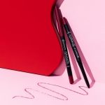 ايسنس قلم تحديد شفاه كومفورت مات 8 اتش، رقم 19، احمر يدوم طويلا، نتائج فورية، غير لامع، نباتي، مقاوم للماء، بدون مواد حافظة، خالي من البارابين، عبوة من قطعة واحدة (0.01 اونصة) - الصورة 8