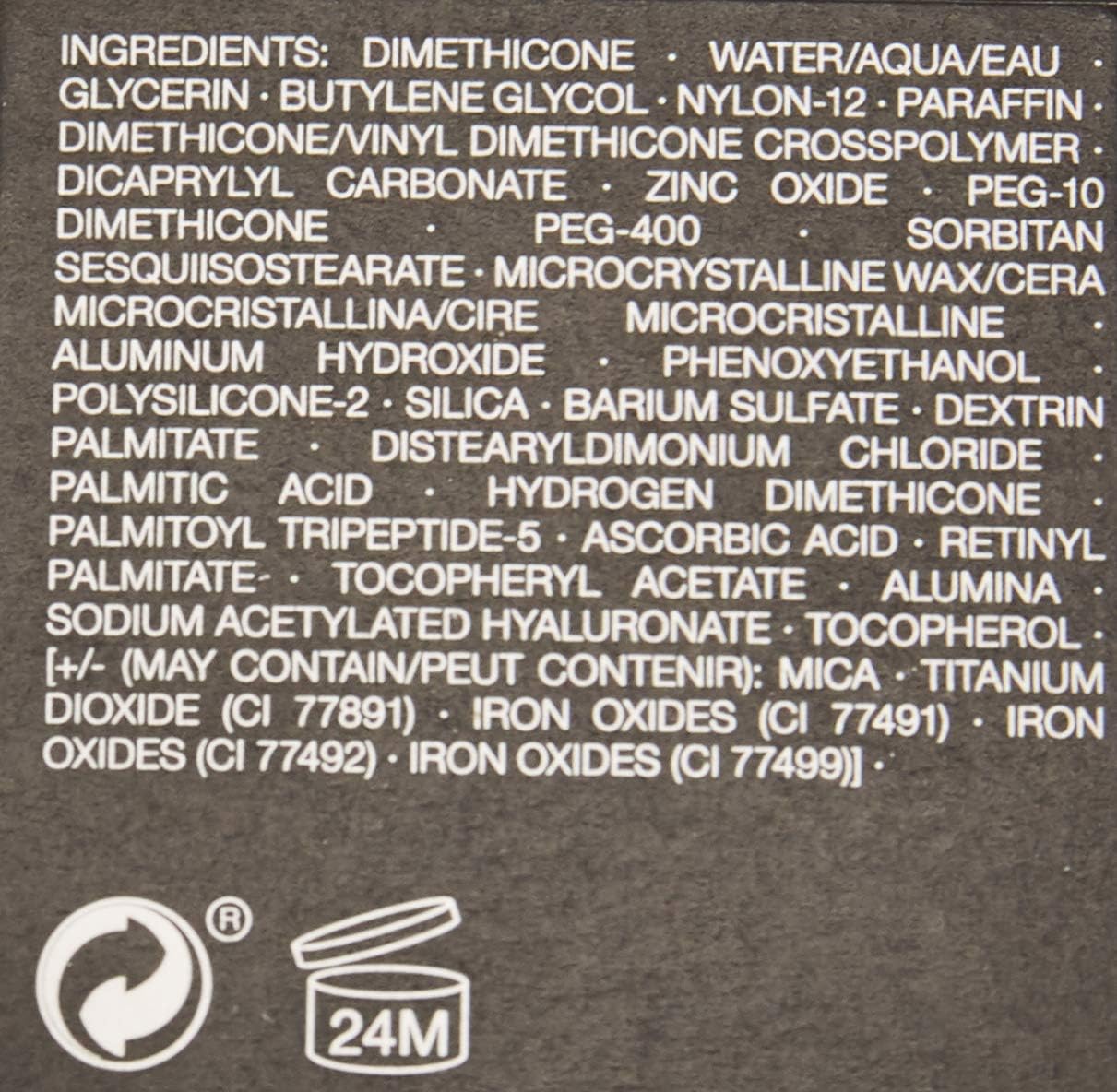 71Dl76EpPrL._AC_SL1211_.jpg كونسيلر للعين سوفت مات كومبليت من نارس، 01 بيسكيت، 0.21 اونصة، لنوع البشرة معرضة لحب الشبابة - الصورة 3