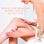 ⁦لوشن للجسم من ياردلي مهدئ للبشرة العادية إلى الجافة، برائحة المسك الإنجليزي، 400 مل⁩ - الصورة ⁦7⁩