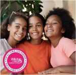 جل تصفيف الشعر سوفت اند شاين شيا ماجيك من كوزمو للعناية بالشعر للاطفال، 325 غرام - 10.9 اونصة، للمسامير والمهور والتجعيدات بدون تركيبة دهنية، تركيبة لطيفة ومغذية، خال من الكحول - الصورة 5