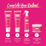 بلسم مارك أنتوني ستريننج جرو طويل سوبر سريع القوة، 250 مل، 128848 - الصورة 8