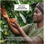 ⁦جل تصفيف الشعر سوفت اند شاين شيا ماجيك من كوزمو للعناية بالشعر للاطفال، 325 غرام - 10.9 اونصة، للمسامير والمهور والتجعيدات بدون تركيبة دهنية، تركيبة لطيفة ومغذية، خال من الكحول⁩ - الصورة ⁦3⁩