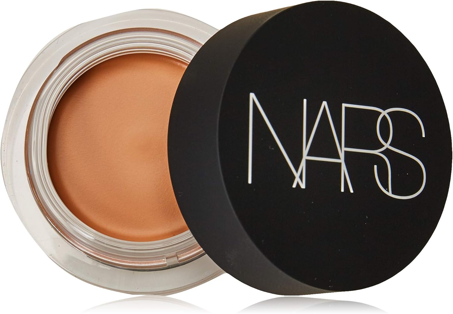 71Rr5zj1RAL._AC_SL1500_.jpg كونسيلر للعين سوفت مات كومبليت من نارس، 01 بيسكيت، 0.21 اونصة، لنوع البشرة معرضة لحب الشبابة