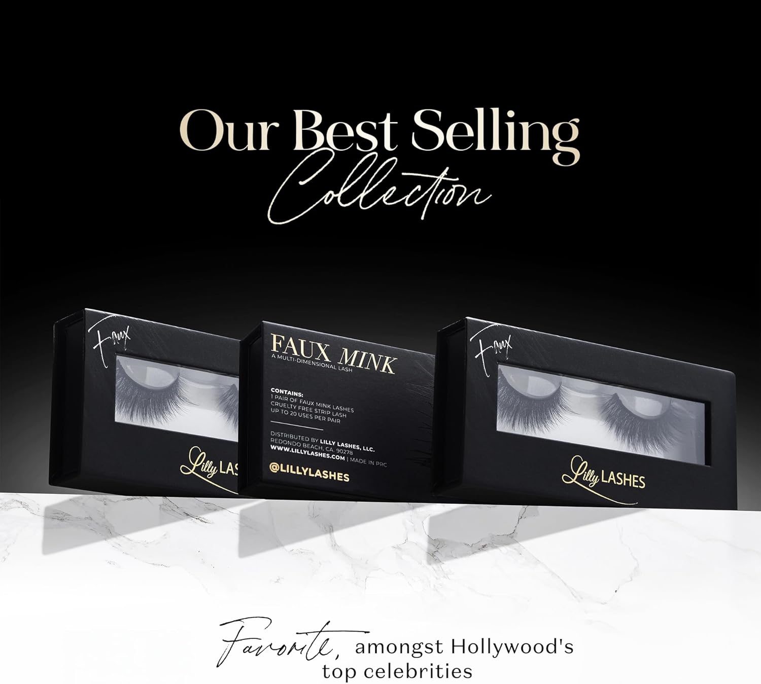 71SxnSYBIKL._AC_SL1500_.jpg ليلي لاشز رموش ميامي ثلاثية الابعاد من المنك الصناعي، مظهر درامي، رموش صناعية قابلة لاعادة الاستخدام، شرائط رموش صناعية مع الياف فاخرة تشبه الحرير، لا تتضمن صمغ للرموش - الصورة 4