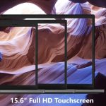 ⁦ايسر لابتوب اسباير 5 بشاشة لمس FHD 15.6 انش ومعالج انتل كور i5-13420H الجيل 13 وRAM LPDDR5 8GB وSSD 1TB وبطاقة عرض مرئي UHD وكاميرا ويب وواي فاي 6E وHDMI وويندوز 11 هوم⁩ - الصورة ⁦6⁩