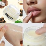 ⁦مجموعة من 4 قطع من زيوت وصبغات الشفاه المائية واحمر شفاه سائل لامع يدوم طويلا، ملمع شفاه مرطب غير لاصق مقاوم للماء، مجموعة مكياج شفاه صغيرة متعددة الاستخدامات للحصول على لون جريء ومظهر ممتلئ⁩ - الصورة ⁦7⁩