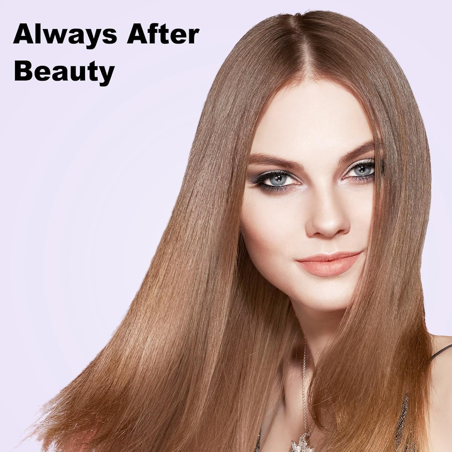 71WzC5U81HL._AC_SL1500_.jpg يجب ان مكواة فرد الشعر من السيراميك، مكواة فرد وتجعيد الشعر 2 في 1 مع طلاء سيراميك لانزلاق سلس، تسخين لمدة 15 ثانية، حتى 200 درجة مئوية، نتائج دائمة للشعر المجعد/المموج/فرد الشعر (اسود) - الصورة 7