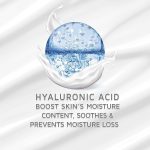 ⁦لوشن للجسم من ياردلي مهدئ للبشرة العادية إلى الجافة، برائحة المسك الإنجليزي، 400 مل⁩ - الصورة ⁦5⁩