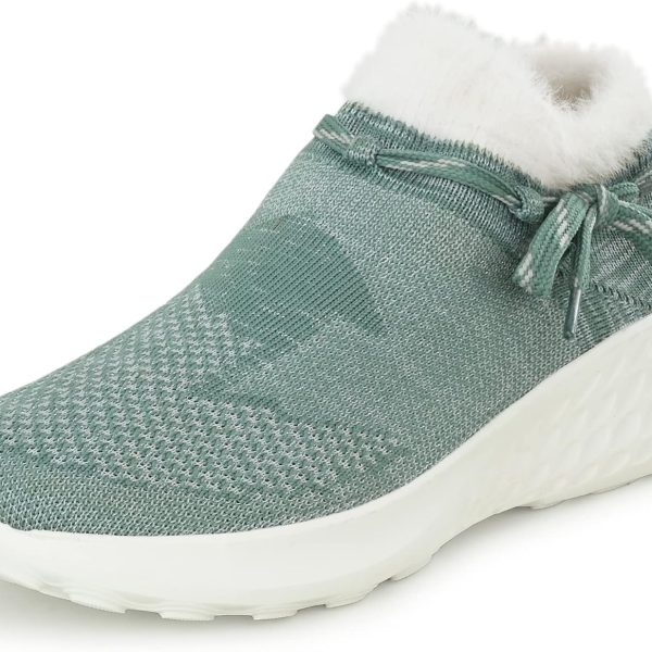 حذاء رياضي ميكام للنساء موديل (Z110) من بروورج