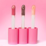 رود ملمع شفاه بيري جوسي - سيينا شوجر - الصورة 4