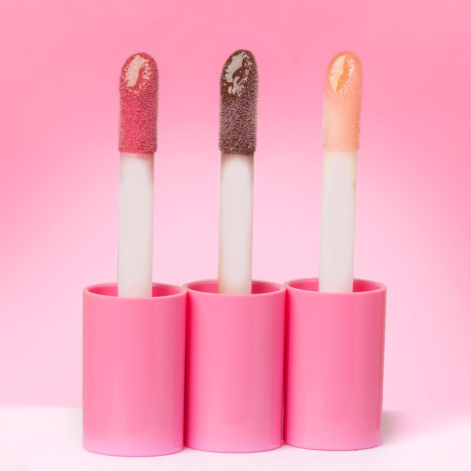 71Zl8zmV0cL._AC_SL1500_.jpg رود ملمع شفاه بيري جوسي - سيينا شوجر - الصورة 4